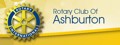 Rotary Club Of Ashburton Logo