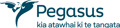 Pegasus Health Logo